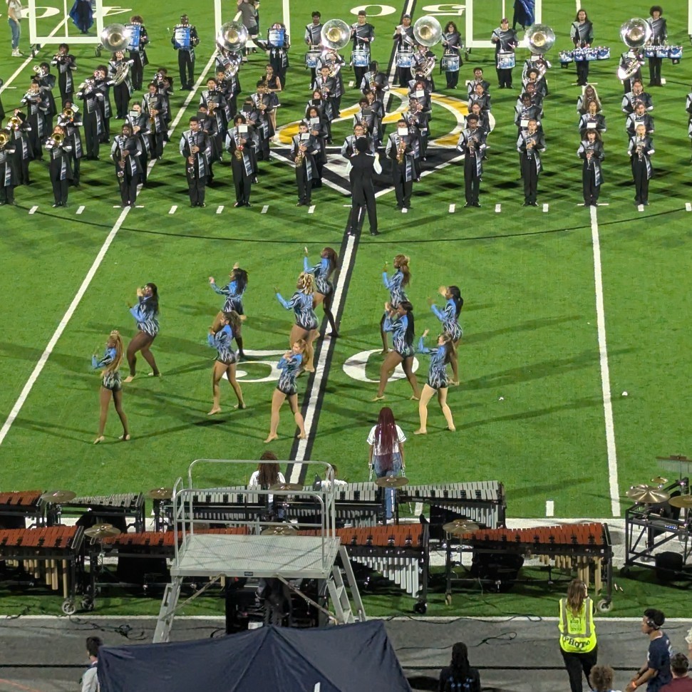 SHS Silver Stars