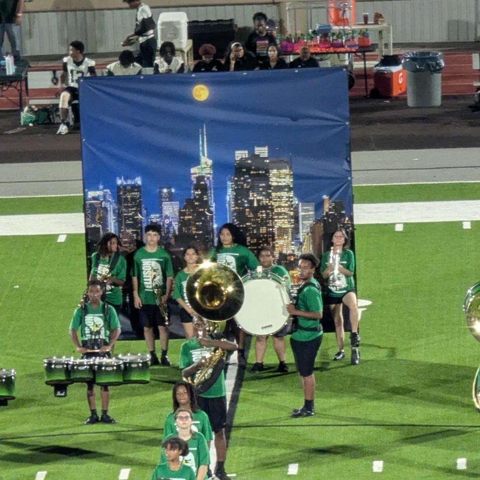 EHS band members
