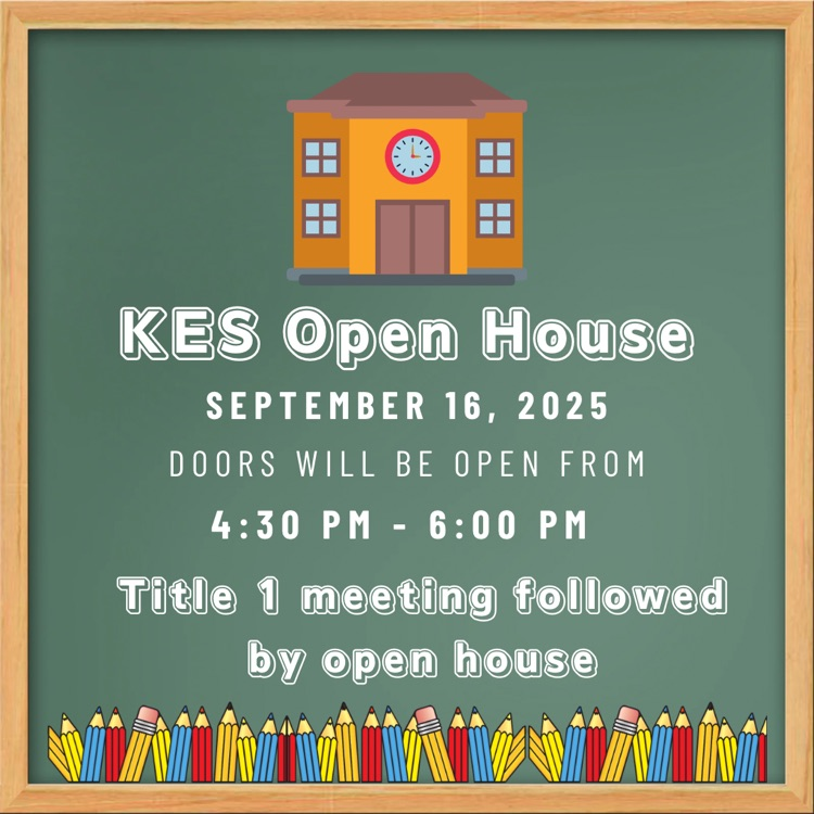 Open House