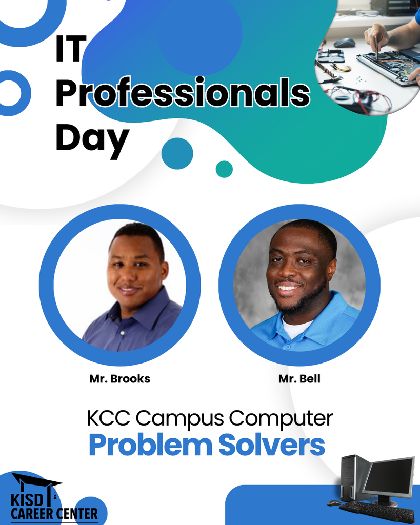 IT Professionals Day