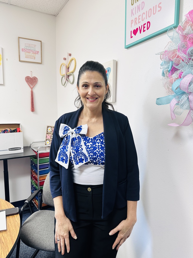 A person posing for a picture