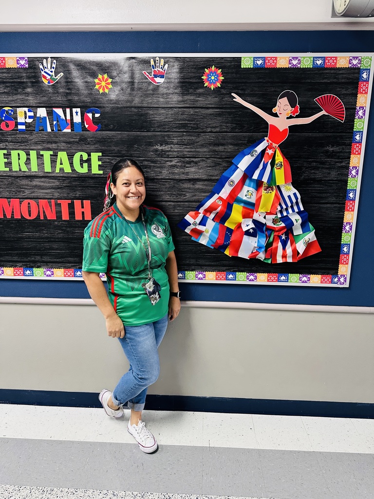 A person posing for a picture