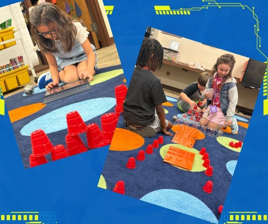 Collage of pictures. 