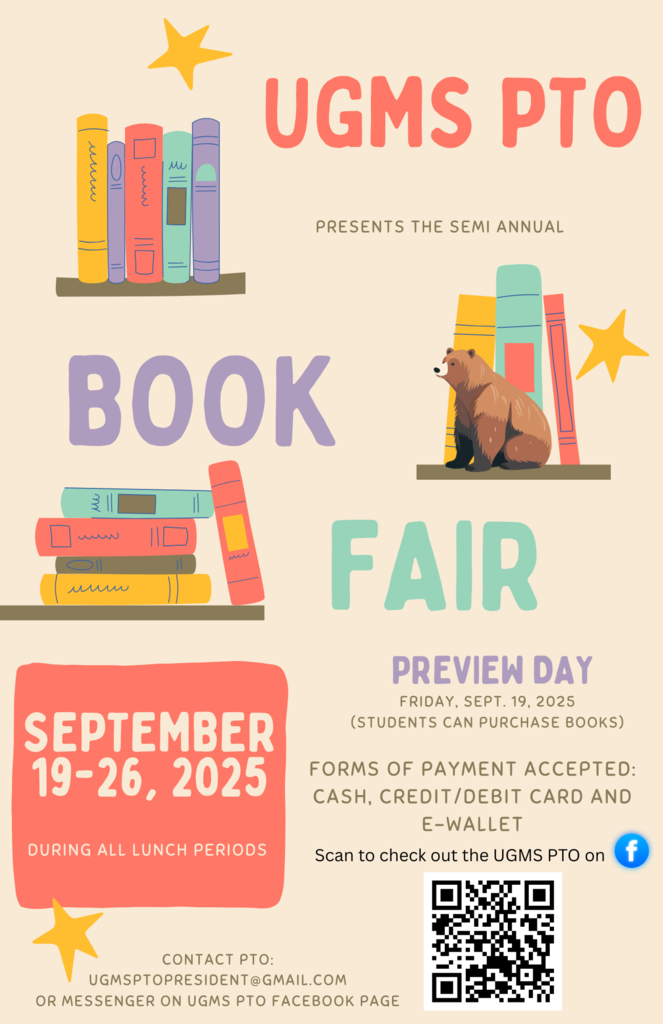 Tomorrow is the LAST DAY!