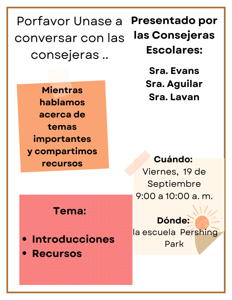 Flyer-Spanish