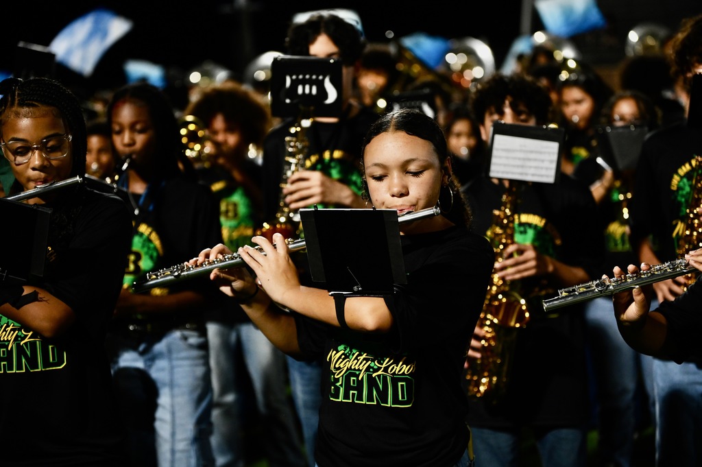 Spirit Spectacular Finale 2025