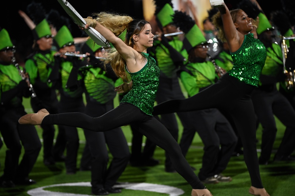 Spirit Spectacular EHS Excalibur 2025