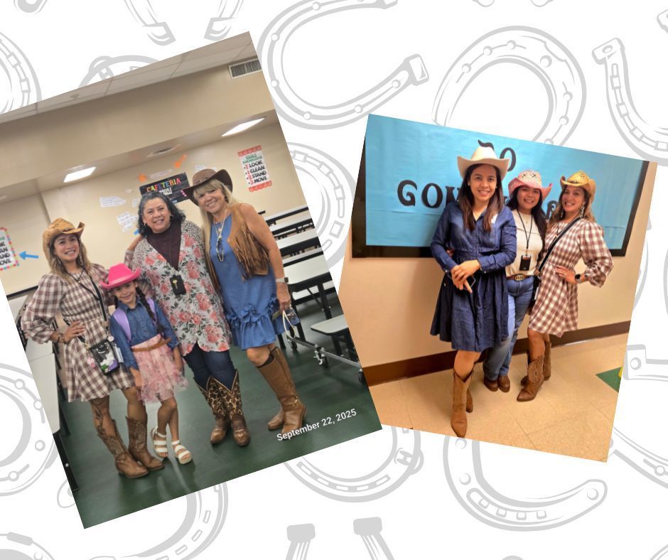 Collage of pictures. 