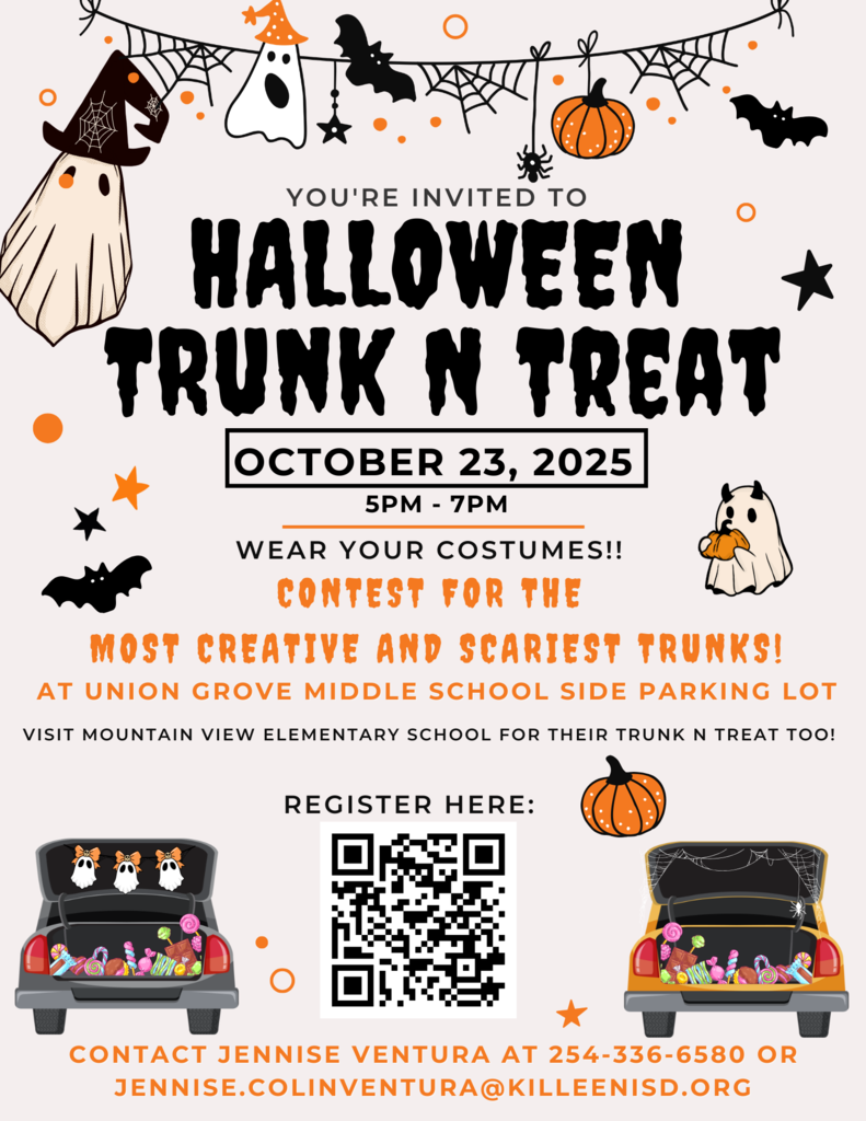 Trunk N Treat