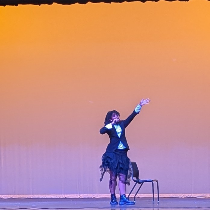 Solo student performance 