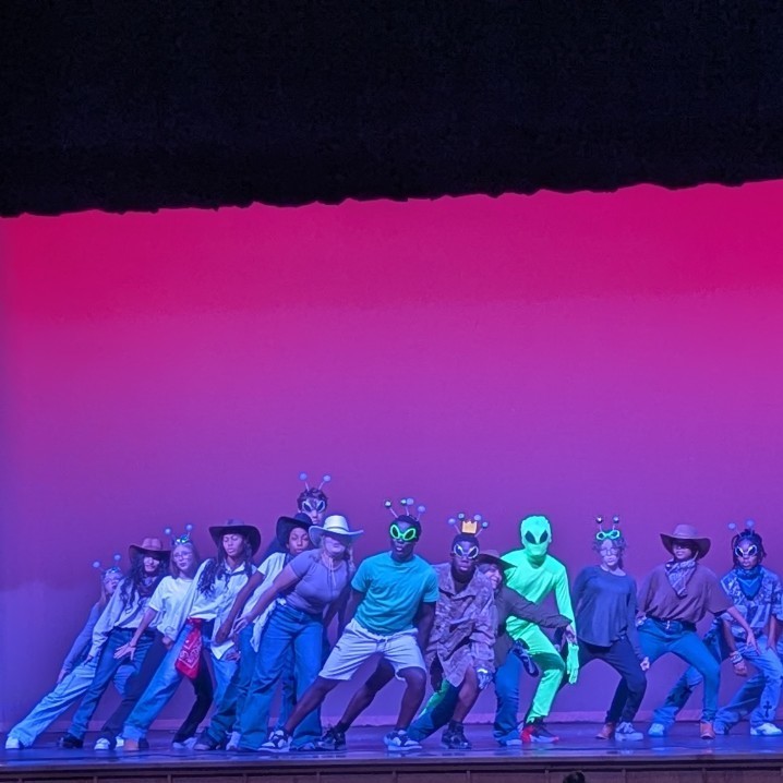 Audie Murphy Middle