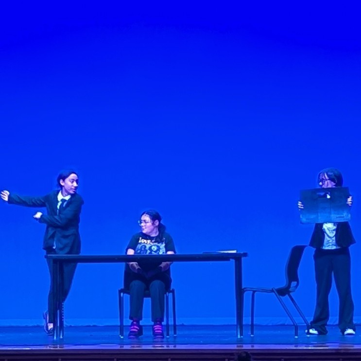 Palo Alto Middle