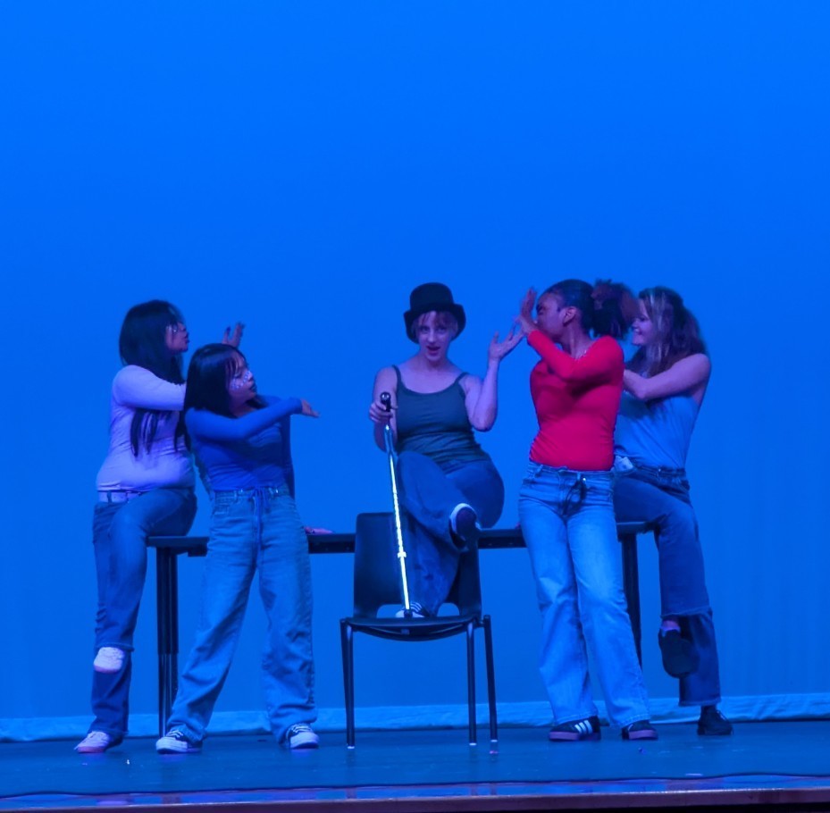 Harker Heights High
