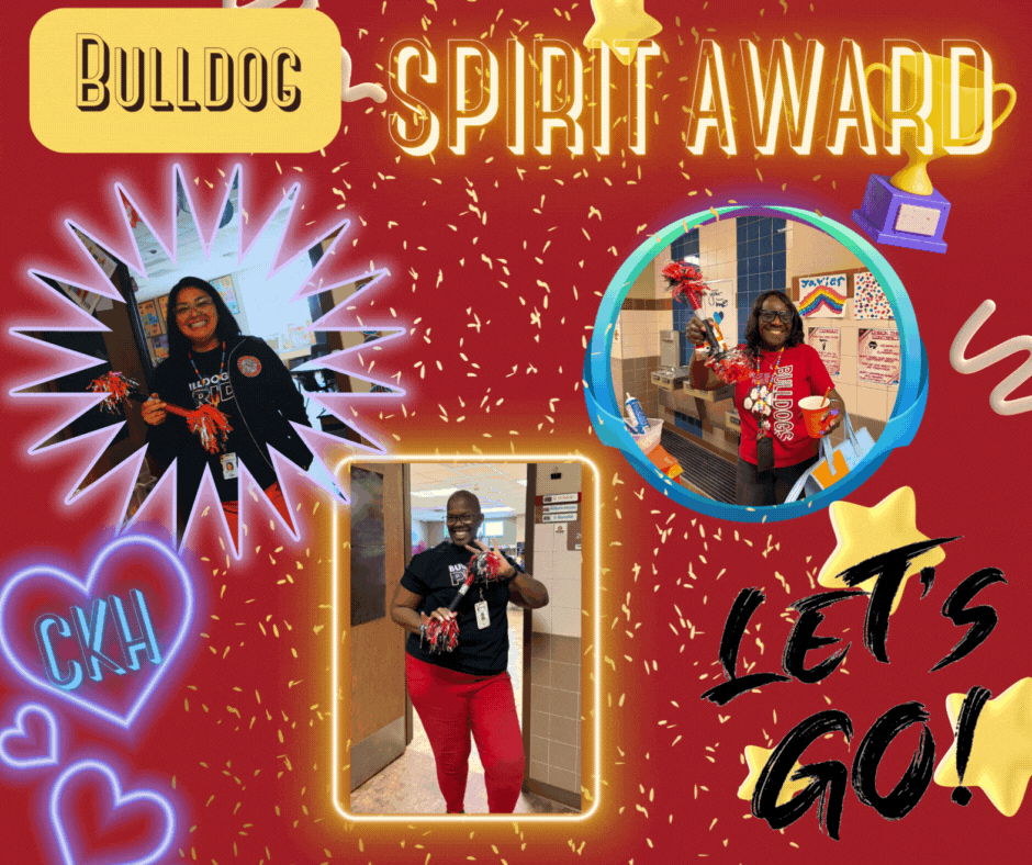 photo of Ms. Robledo, Ms. Mosley (for DiSalvio) and Ms. Cummings