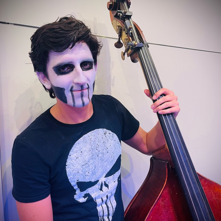 bass
