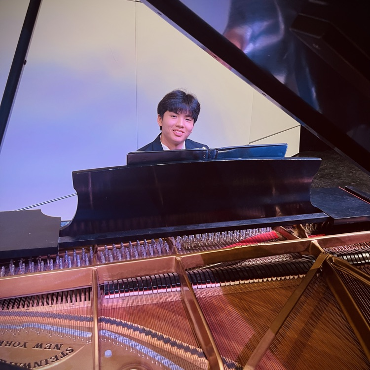 piano