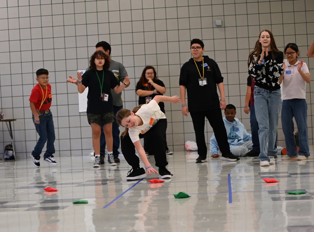 teen leadership conference