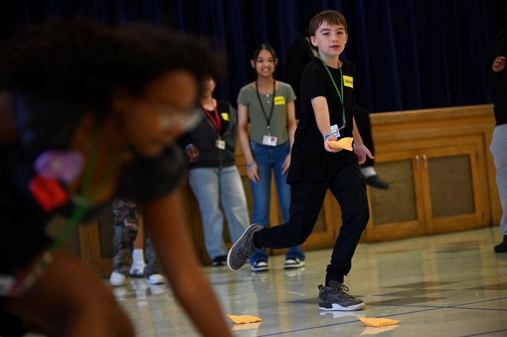 teen leadership conference