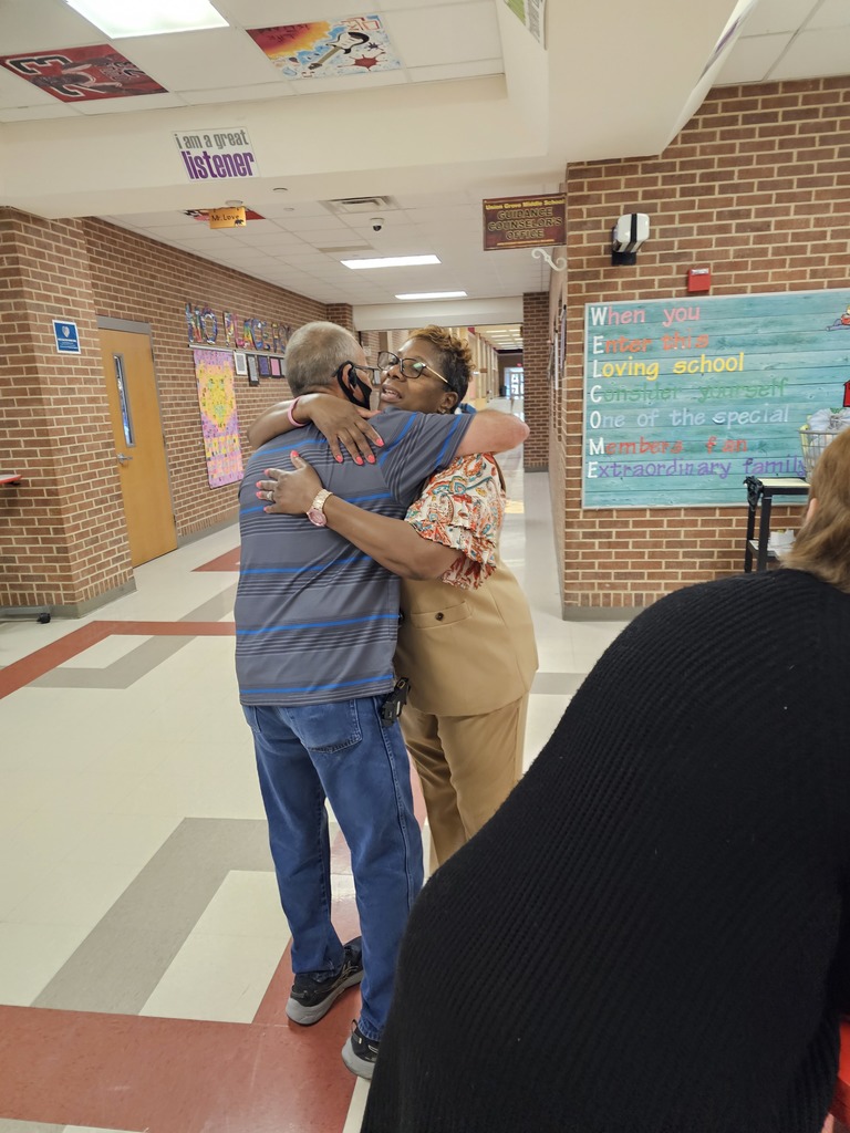Mr. Hiser and Mrs. Banks-Moore