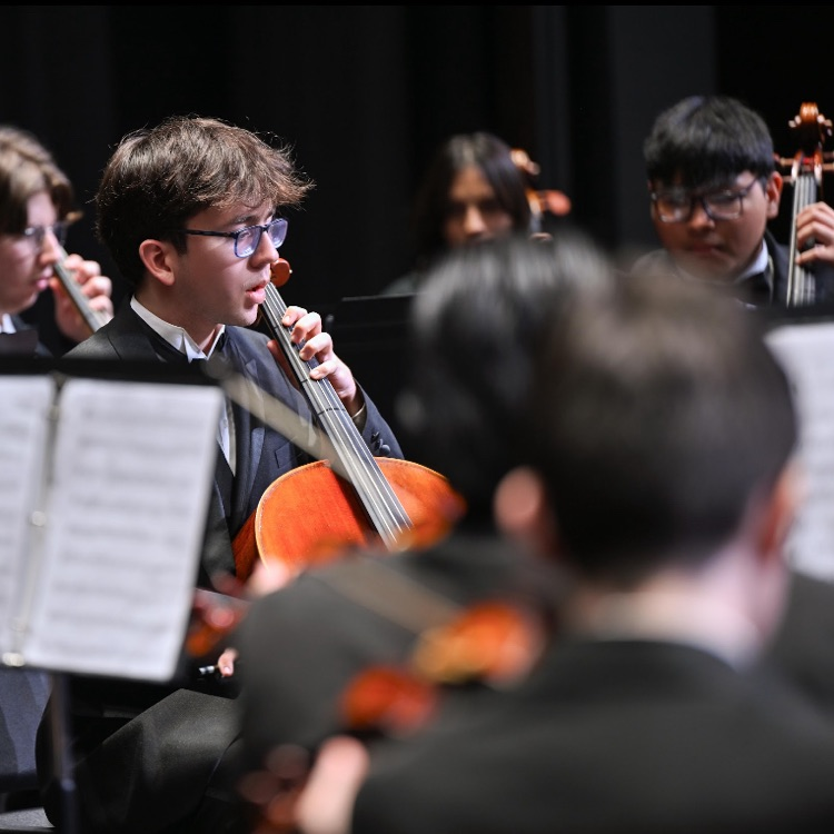 cello