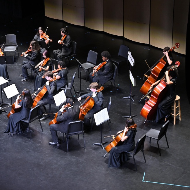 orchestra