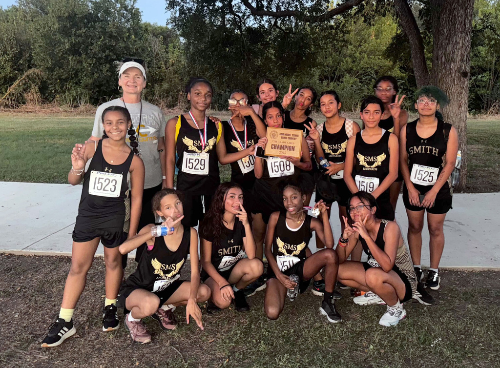 Smith runners