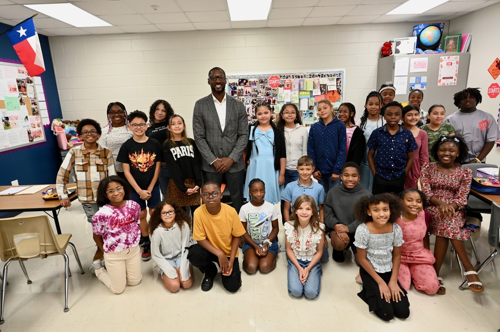 Interim superintendent at Willow Springs ES