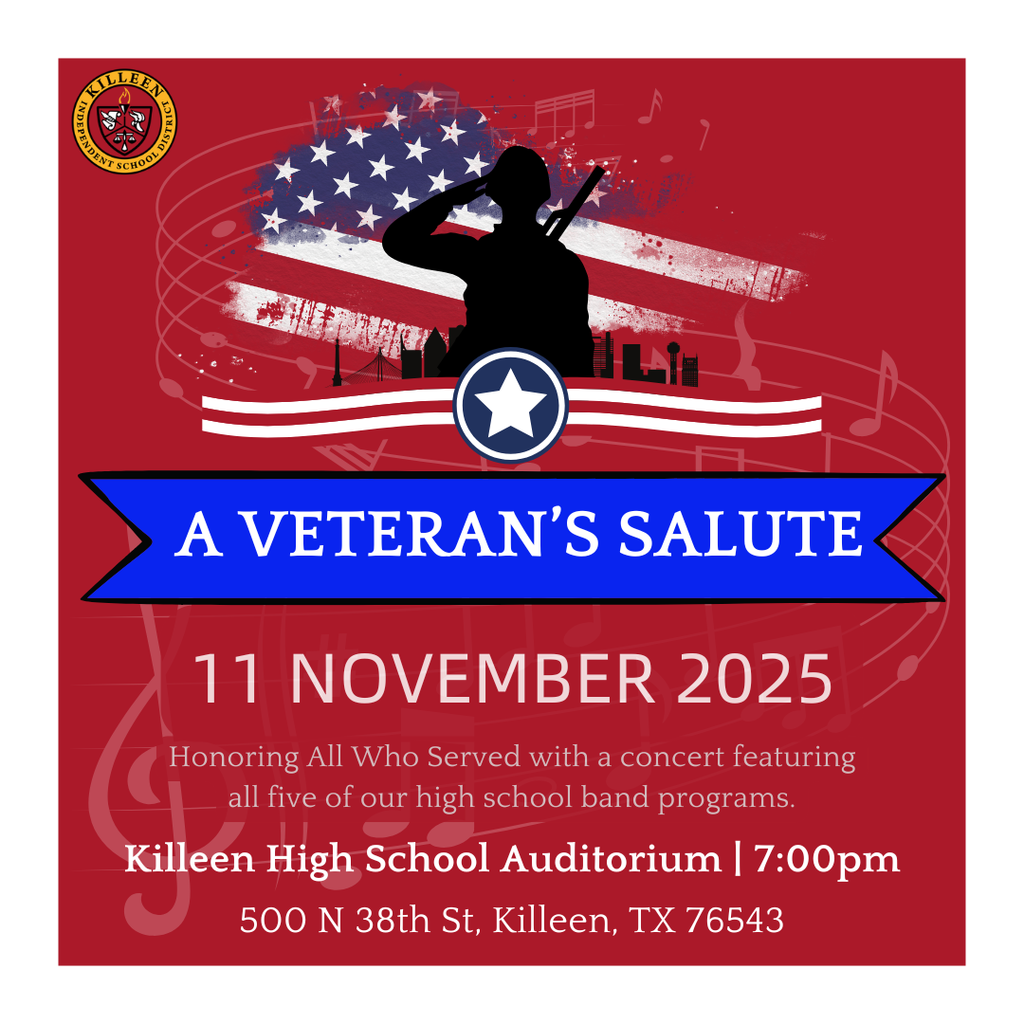 A Veteran's Salute