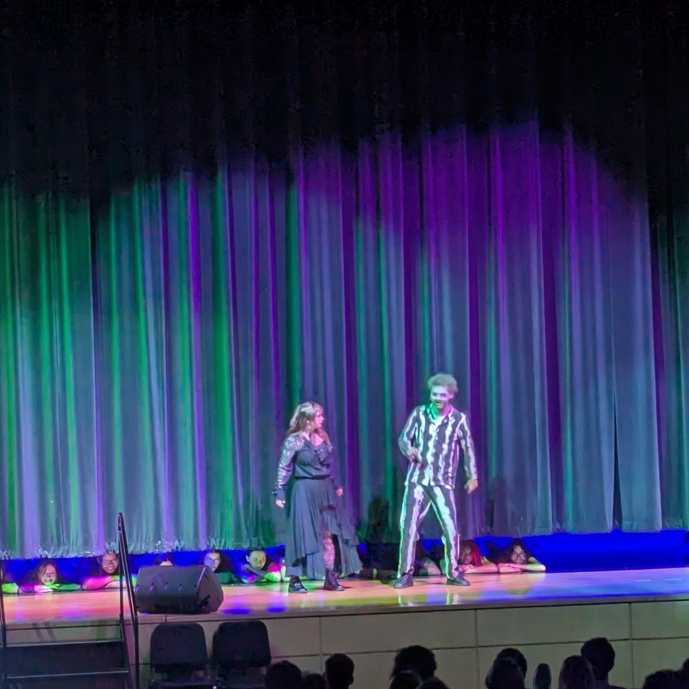 Beetlejuice 