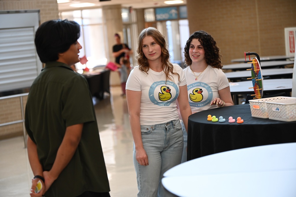 KISD Future Ready Expo 2025