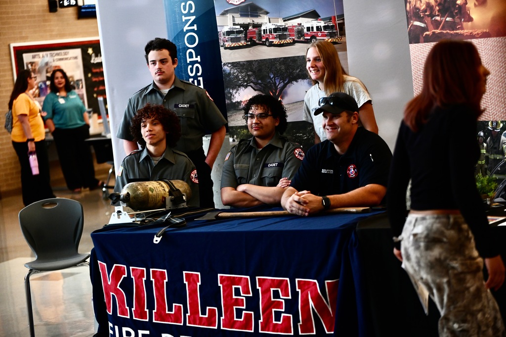 KISD Future Ready Expo 2025