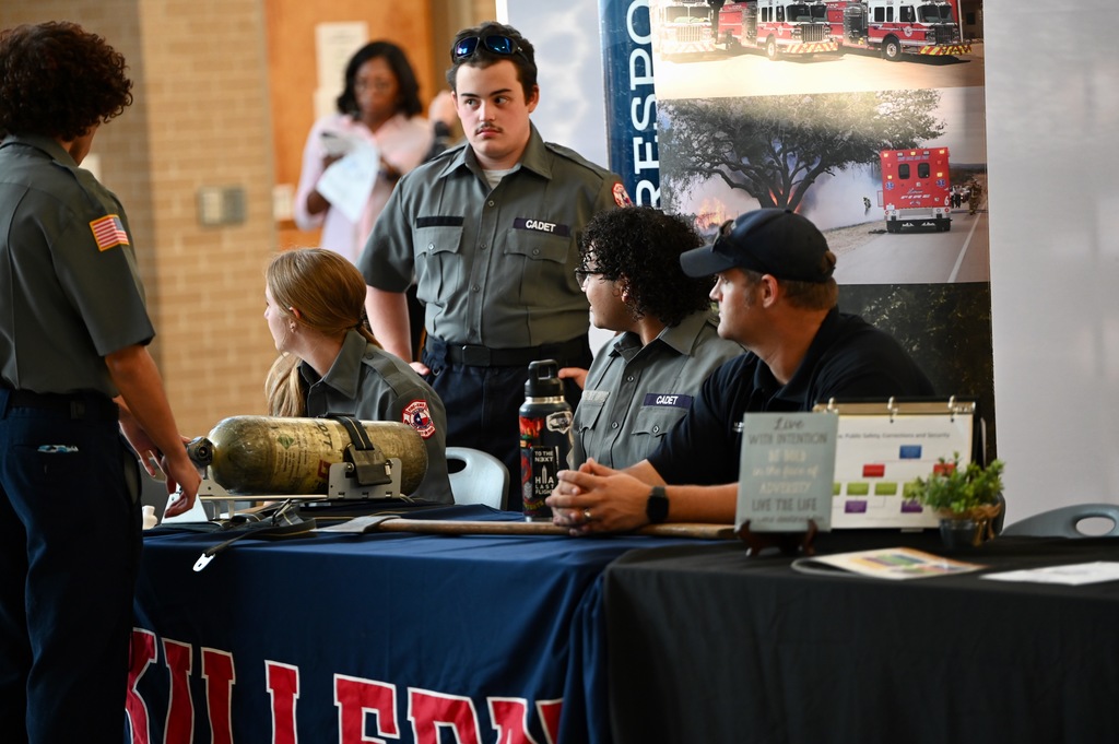 KISD Future Ready Expo 2025