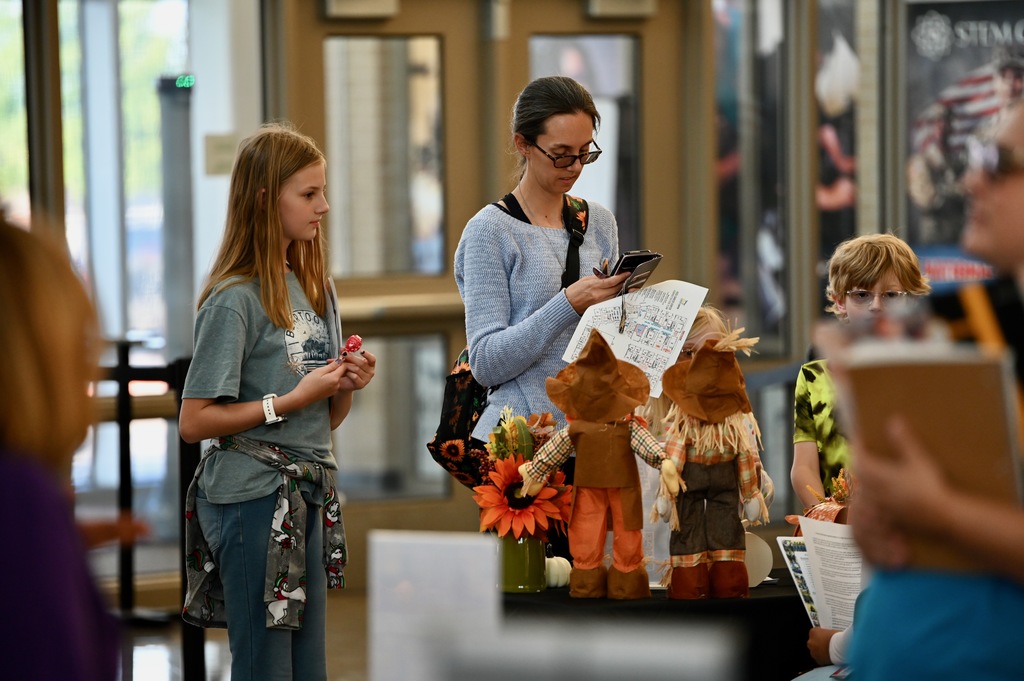 KISD Future Ready Expo 2025