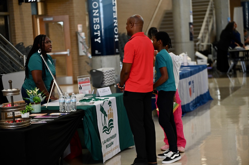 KISD Future Ready Expo 2025