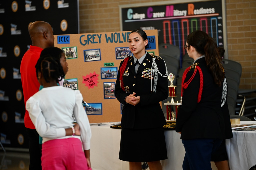 KISD Future Ready Expo 2025