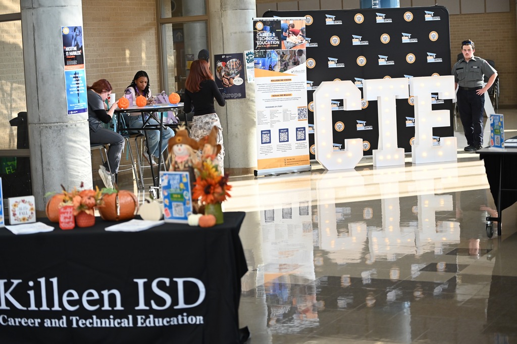 KISD Future Ready Expo 2025