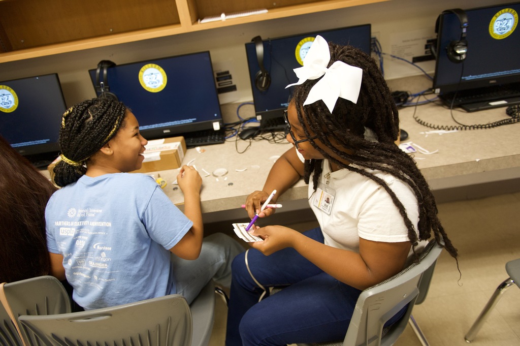 YES applicants welcome