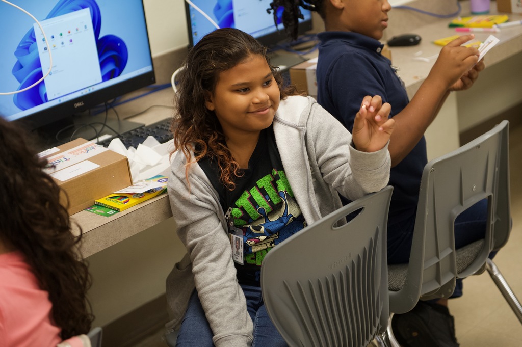 YES applicants welcome