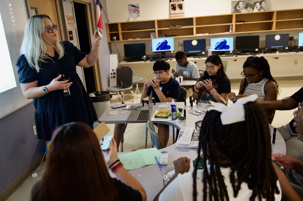 YES applicants welcome