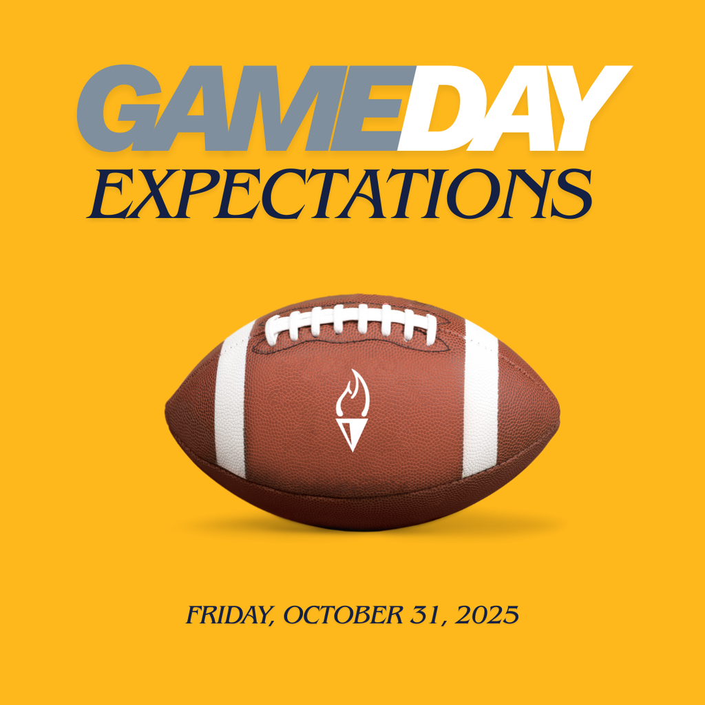 Halloween Football Game Dress Code Reminder for 10/31/25 - As we head into Halloween weekend, Killeen ISD reminds students and families that costumes and masks are not permitted at this Friday night’s varsity football game at Leo Buckley Stadium. All students must follow the district dress code to enter and remain at the game. Stadium and campus staff will check for compliance at entry gates and throughout the evening to help maintain a safe, family-friendly environment.   Game Day Expectations  • 🚫 No costumes or masks allowed at the stadium.  • 👕 Campus dress code required for entry and during the game. • ✅ Students out of dress code may correct it before entry; otherwise, entry will be denied.  • 🚷 Students who change into costumes after entering will be asked to correct or leave the stadium.   Thank you for supporting a safe and enjoyable game night for all fans.