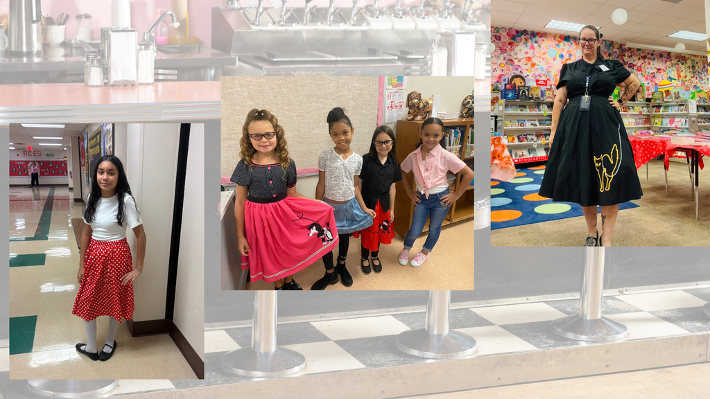 Collage of pictures.