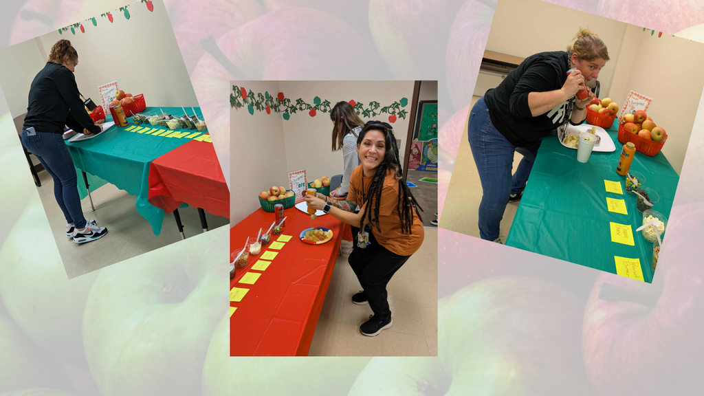 Collage of pictures.