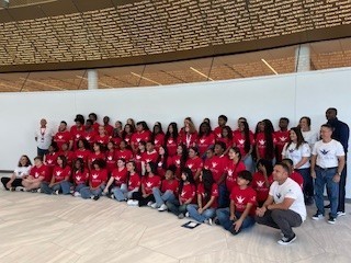 National Metal of Honor Museum