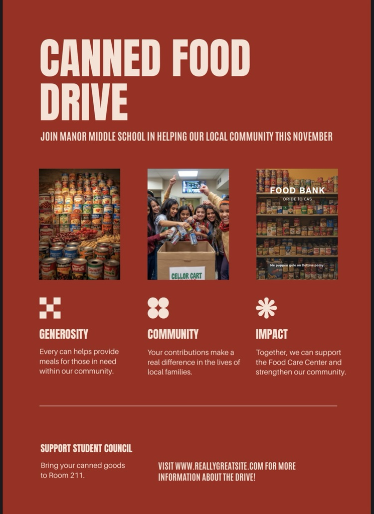 food drive 