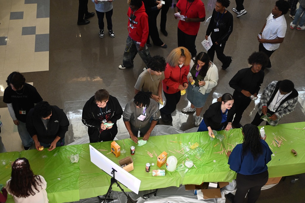 DECA Mental Health Convention