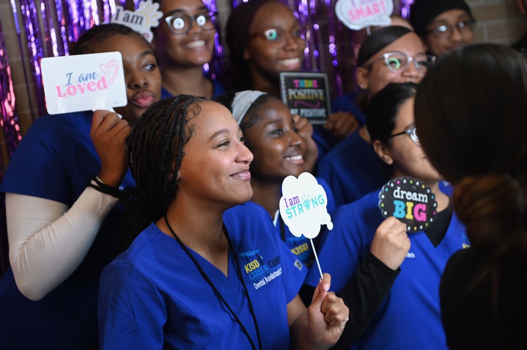 Mental health convention