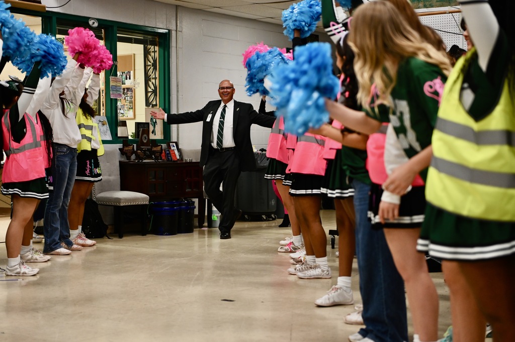 EH principal earns honor