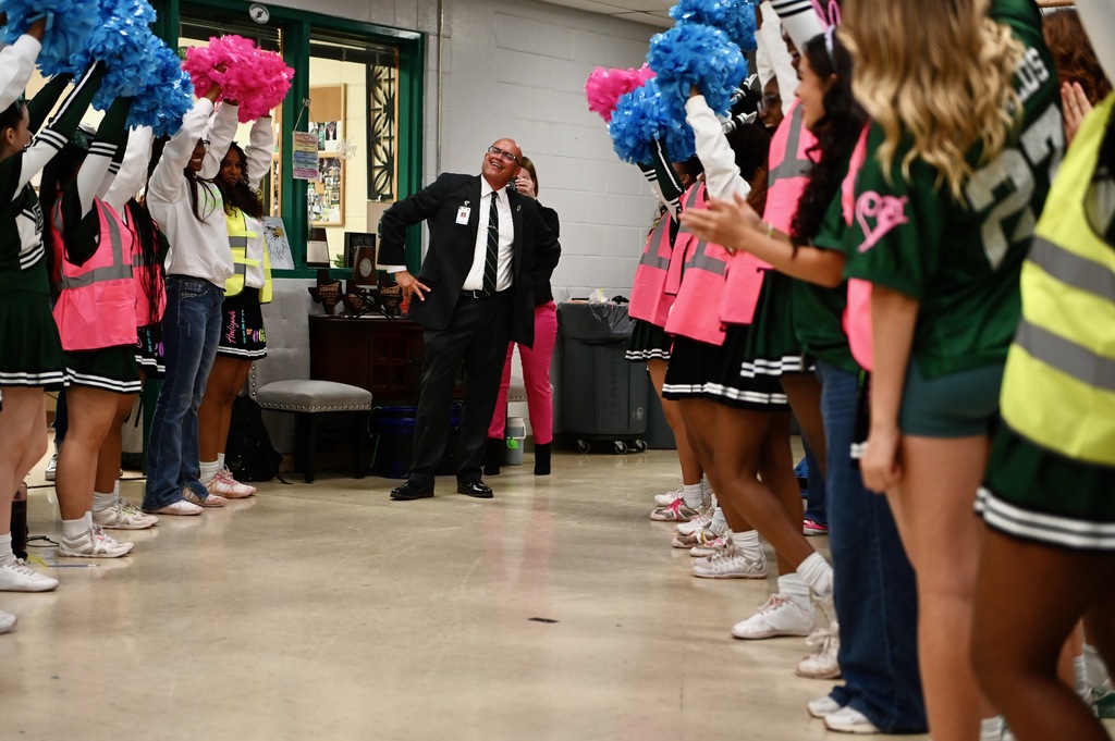 EH principal earns honor