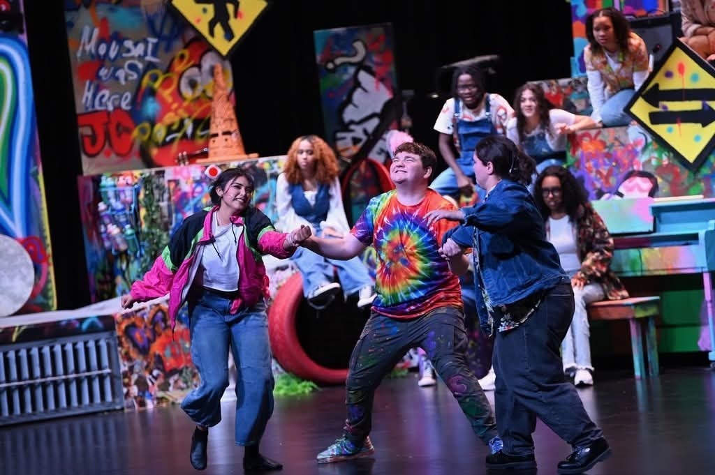 Godspell 