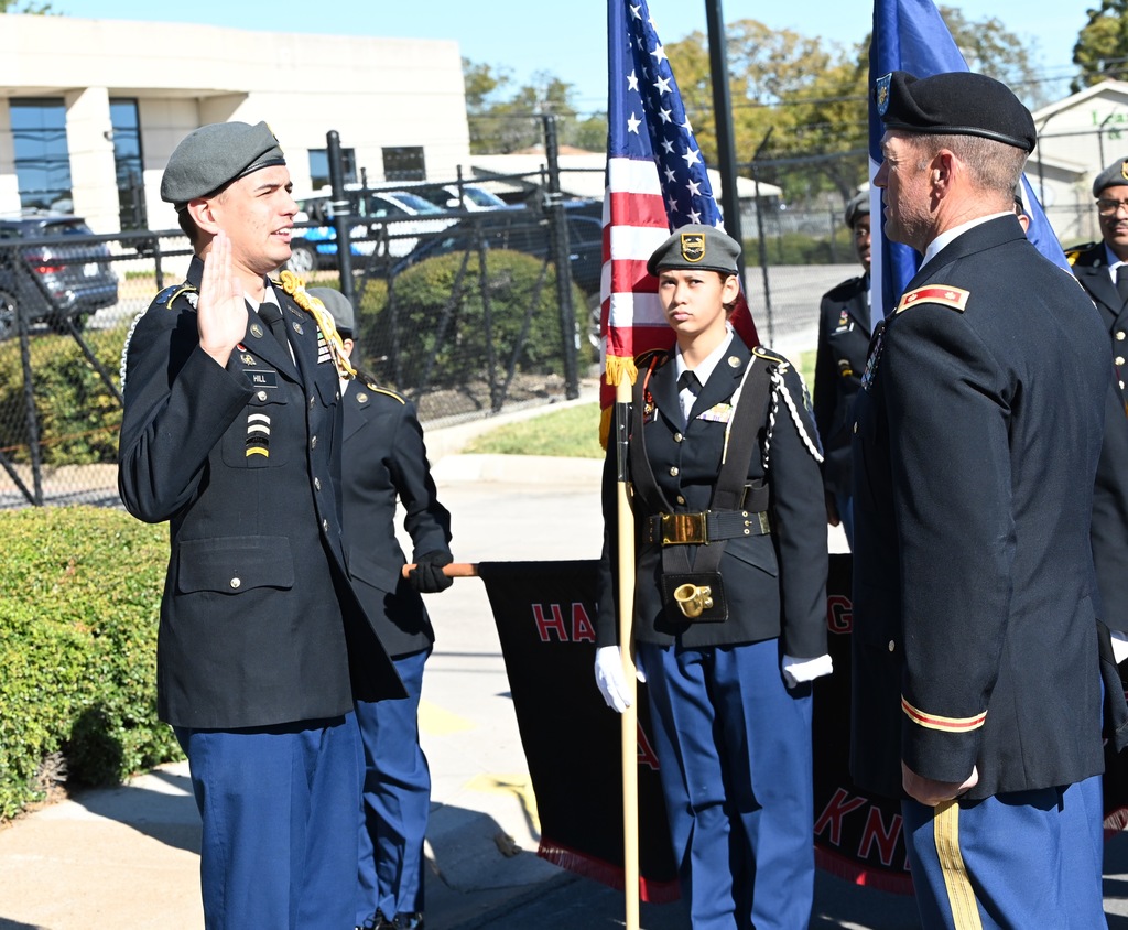 Veterans parade 2025